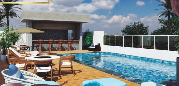 Apartamento com 3 Quartos à venda, 143m² no Horto Florestal, Salvador
