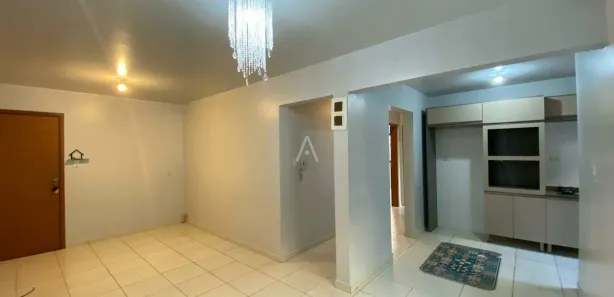 Apartamento com 3 Quartos para alugar, 86m² no Country, Cascavel