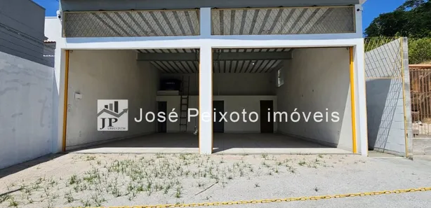 Ponto Comercial para alugar, 90m² no Campo Grande, Rio de Janeiro