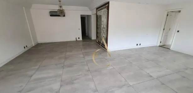 Apartamento com 4 Quartos para alugar, 180m² no Centro, Nova Iguaçu