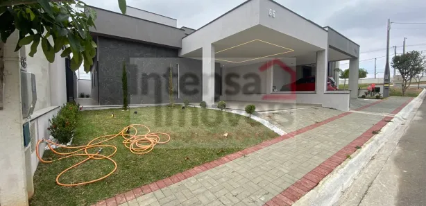 Casa de Condomínio com 3 Quartos à venda, 144m² no Caminho Novo, Tremembé