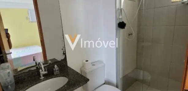 Apartamento com 3 Quartos à venda, 66m² no Poço, Maceió