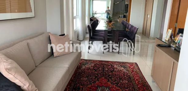 Cobertura com 3 Quartos à venda, 240m² no Santo Agostinho, Belo Horizonte