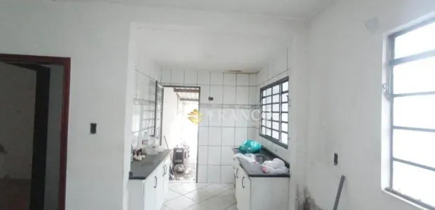 Casa com 3 Quartos à venda, 127m² no Parque São Luís, Taubaté