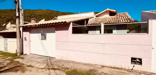 Casa de Condomínio com 2 Quartos à venda, 80m² no Peró, Cabo Frio