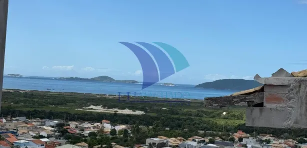 Apartamento com 1 Quarto para alugar, 45m² no Ogiva, Cabo Frio