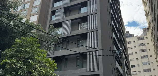 Apartamento com 2 Quartos à venda, 40m² no Vila Guilhermina, São Paulo