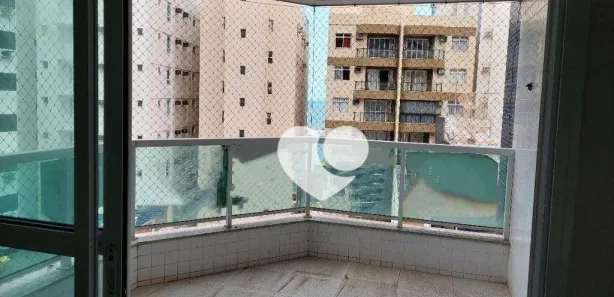 Apartamento com 3 Quartos à venda, 100m² no Centro, Guarapari