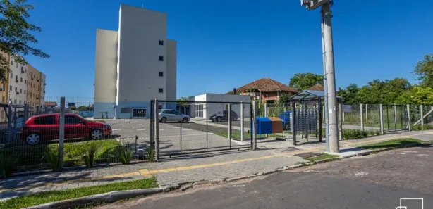 Apartamento com 2 Quartos à venda, 54m² no Campina, São Leopoldo