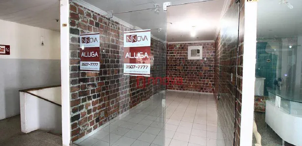 Ponto Comercial para alugar, 19m² no Liberdade, Salvador