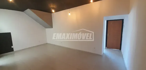 Casa com 2 Quartos para alugar, 210m² no Vila Hortência, Sorocaba