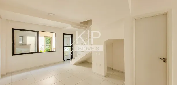 Casa de Condomínio com 2 Quartos para alugar, 64m² no Parque das Árvores, Parnamirim
