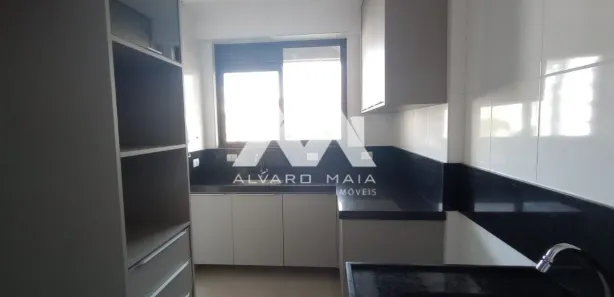Apartamento com 3 Quartos para alugar, 75m² no São Lucas, Belo Horizonte