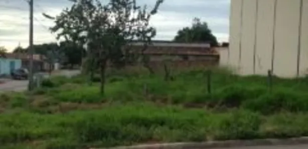 Lote/Terreno para alugar, 1000m² no Vila Rosa, Goiânia