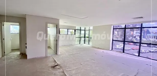Sala Comercial à venda, 67m² no Jardim América, Caxias do Sul