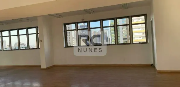 Sala Comercial para alugar, 200m² no Funcionários, Belo Horizonte