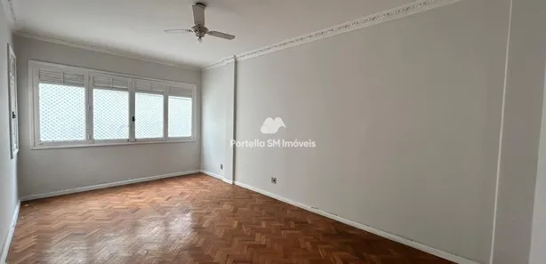 Apartamento com 2 Quartos à venda, 75m² no Humaitá, Rio de Janeiro