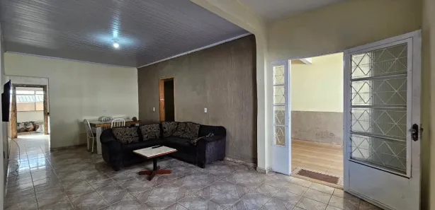 Casa com 3 Quartos à venda, 200m² no Arapoanga, Brasília