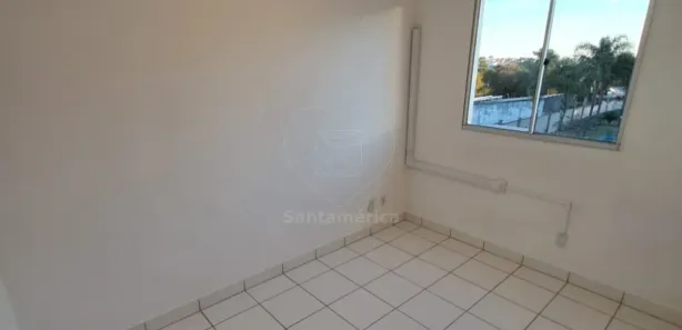 Apartamento com 2 Quartos para alugar, 38m² no Jardim Jóquei Club, Londrina