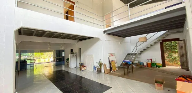 Casa com 4 Quartos para alugar, 640m² no Setor Habitacional Jardim Botânico, Brasília