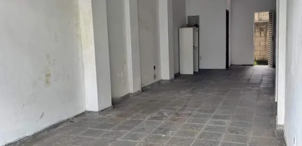 Ponto Comercial para alugar, 40m² no Santo Antônio, Betim