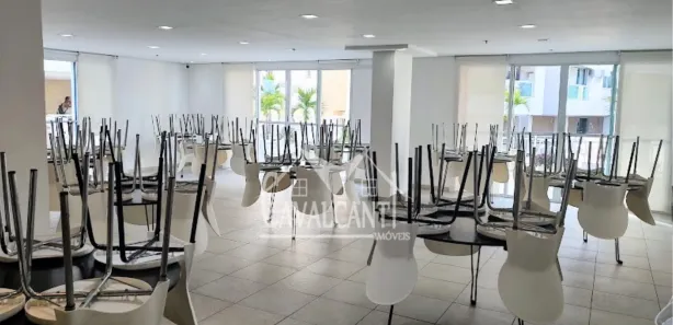 Apartamento com 2 Quartos à venda, 62m² no Centro, Itaboraí