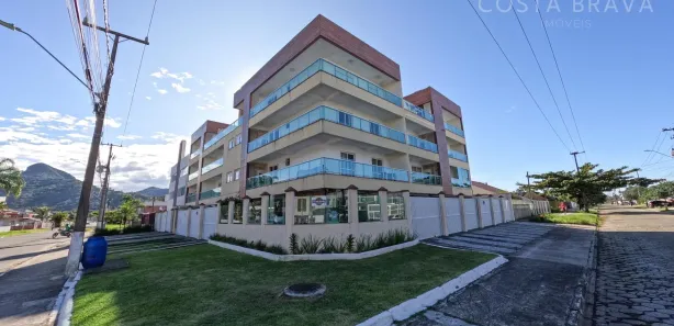 Cobertura com 2 Quartos à venda, 161m² no Centro, Matinhos