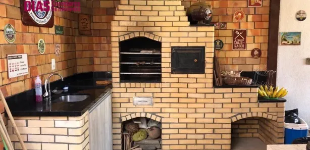 Casa com 3 Quartos à venda, 190m² no Stella Maris, Salvador