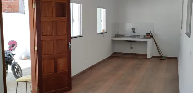 Casa com 2 Quartos para alugar, 100m² no Hospício, Araruama