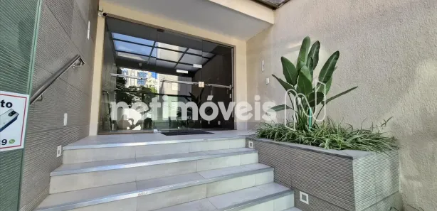 Apartamento com 3 Quartos à venda, 96m² no Coração de Jesus, Belo Horizonte