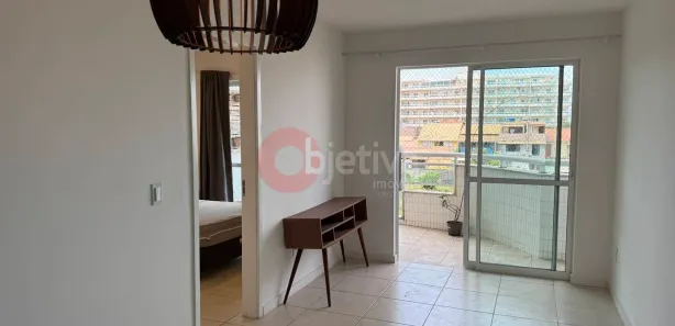 Apartamento com 1 Quarto para alugar, 78m² no Braga, Cabo Frio