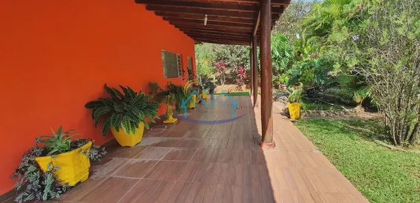 Fazenda/Sítio com 4 Quartos à venda, 24200m² no Área Rural de Piratininga, Piratininga