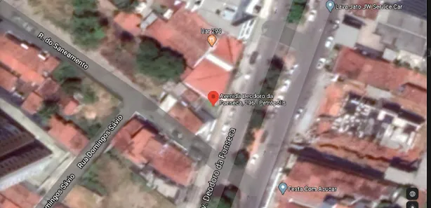 Casa com 4 Quartos à venda, 200m² no Petrópolis, Natal