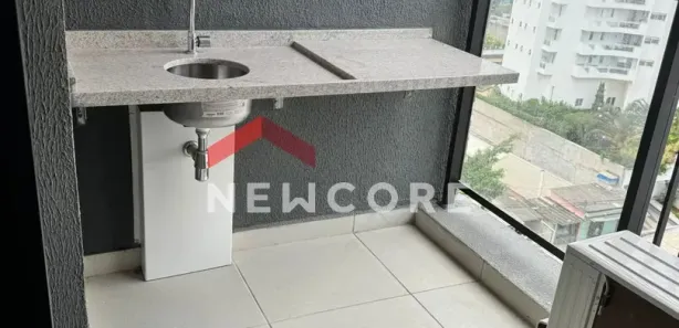 Kitnet à venda, 40m² no km 18, Osasco