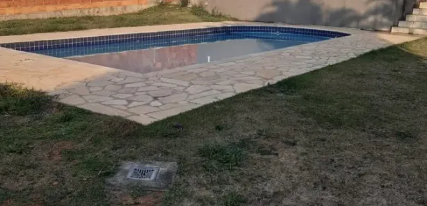 Casa de Condomínio com 3 Quartos para alugar, 891m² no Residencial Paineiras, Itupeva