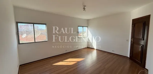 Apartamento com 3 Quartos para alugar, 90m² no Jardim América, Londrina