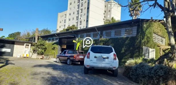 Galpão/Depósito/Armazém para alugar, 360m² no Bela Vista, Caxias do Sul