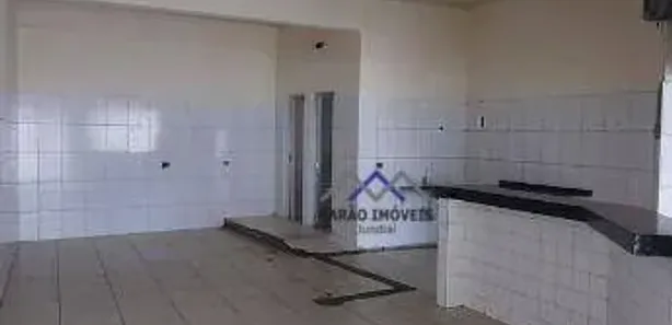 Ponto Comercial à venda, 262m² no Parque Guarani, Várzea Paulista
