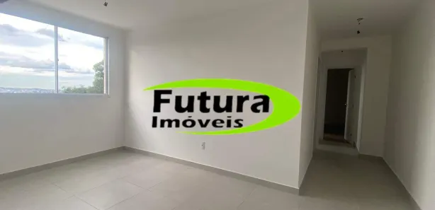 Apartamento com 2 Quartos à venda, 50m² no Diamante (Barreiro), Belo Horizonte