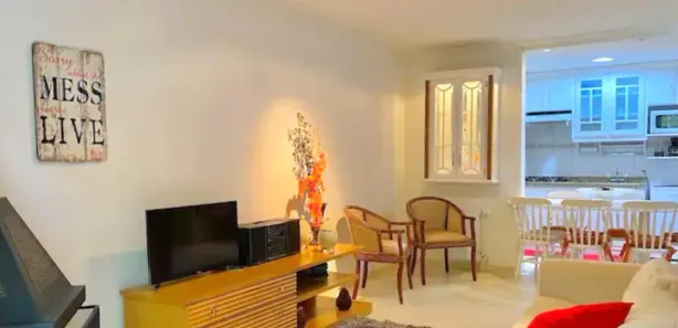 Apartamento com 2 Quartos à venda, 74m² no Planalto, Gramado
