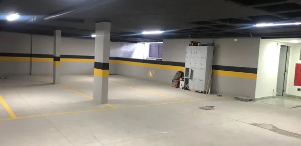 Cobertura com 3 Quartos à venda, 78m² no Lourdes, Belo Horizonte