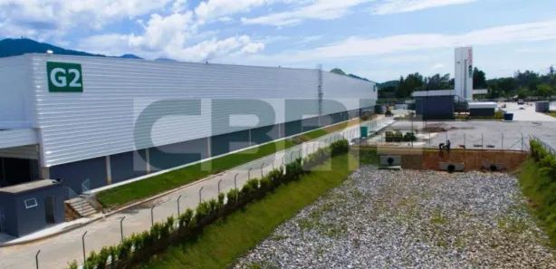 Galpão/Depósito/Armazém para alugar, 1602m² no Campo Grande, Rio de Janeiro