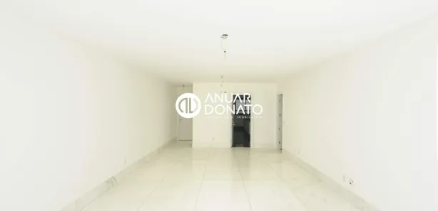 com 4 Quartos para alugar, 159m² no Funcionários, Belo Horizonte