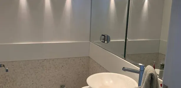 Apartamento com 5 Quartos à venda, 277m² no Jardim Apipema, Salvador
