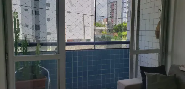 Apartamento com 3 Quartos à venda, 77m² no Candeias, Jaboatão dos Guararapes