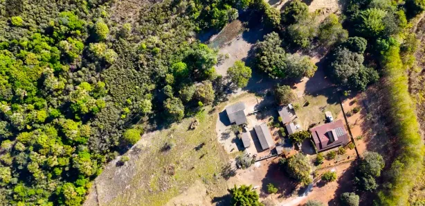 Fazenda/Sítio com 4 Quartos à venda, 55000m² no , Brasília