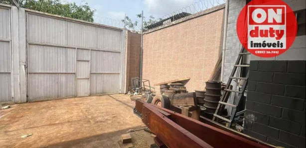 Galpão/Depósito/Armazém para alugar, 132m² no Vila Santo Antônio, Guarujá