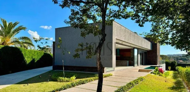 Casa de Condomínio com 4 Quartos à venda, 320m² no Jd Dalila, Araçoiaba da Serra