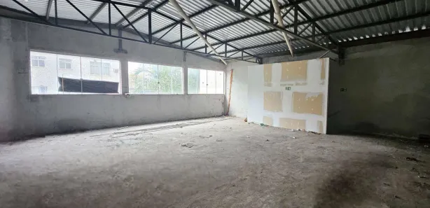 Sala Comercial para alugar, 100m² no Centro, Nova Iguaçu