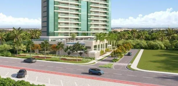 Apartamento com 3 Quartos à venda, 154m² no Atalaia, Aracaju